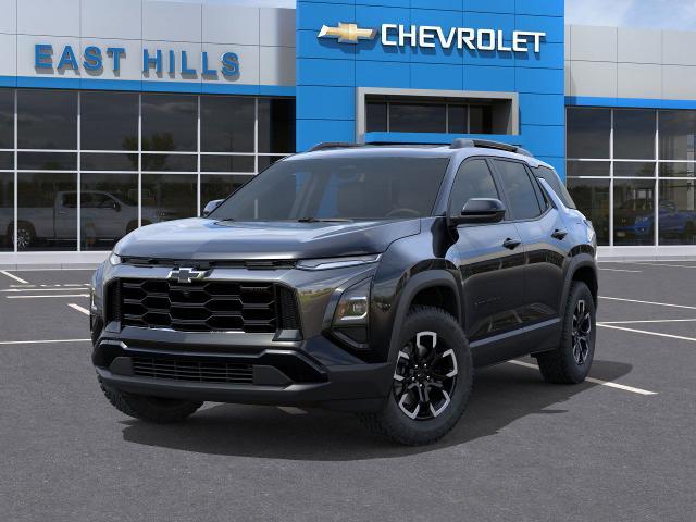 2026 Chevrolet Equinox Vehicle Photo in Roslyn, NY 11576