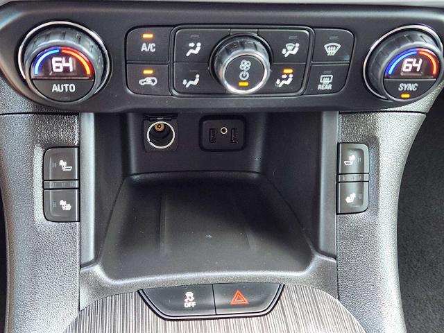2017 GMC Acadia Vehicle Photo in DENTON, TX 76210-9321