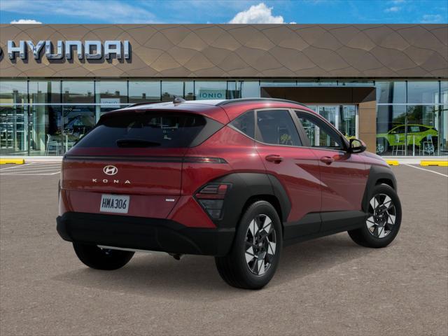 2025 Hyundai KONA Vehicle Photo in Philadelphia, PA 19116