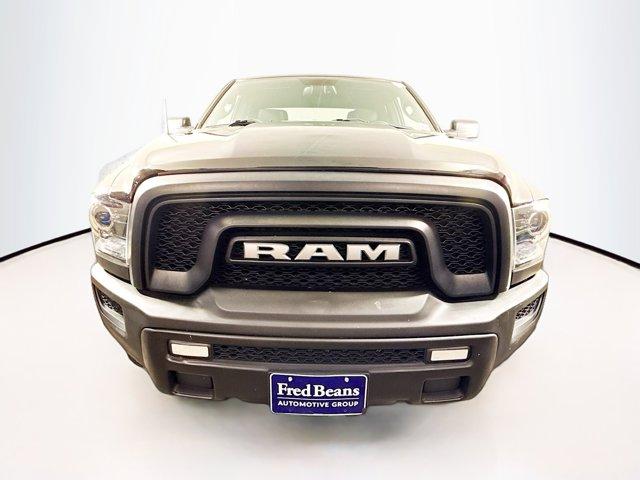 2021 Ram 1500 Classic Vehicle Photo in Flemington, NJ 08822