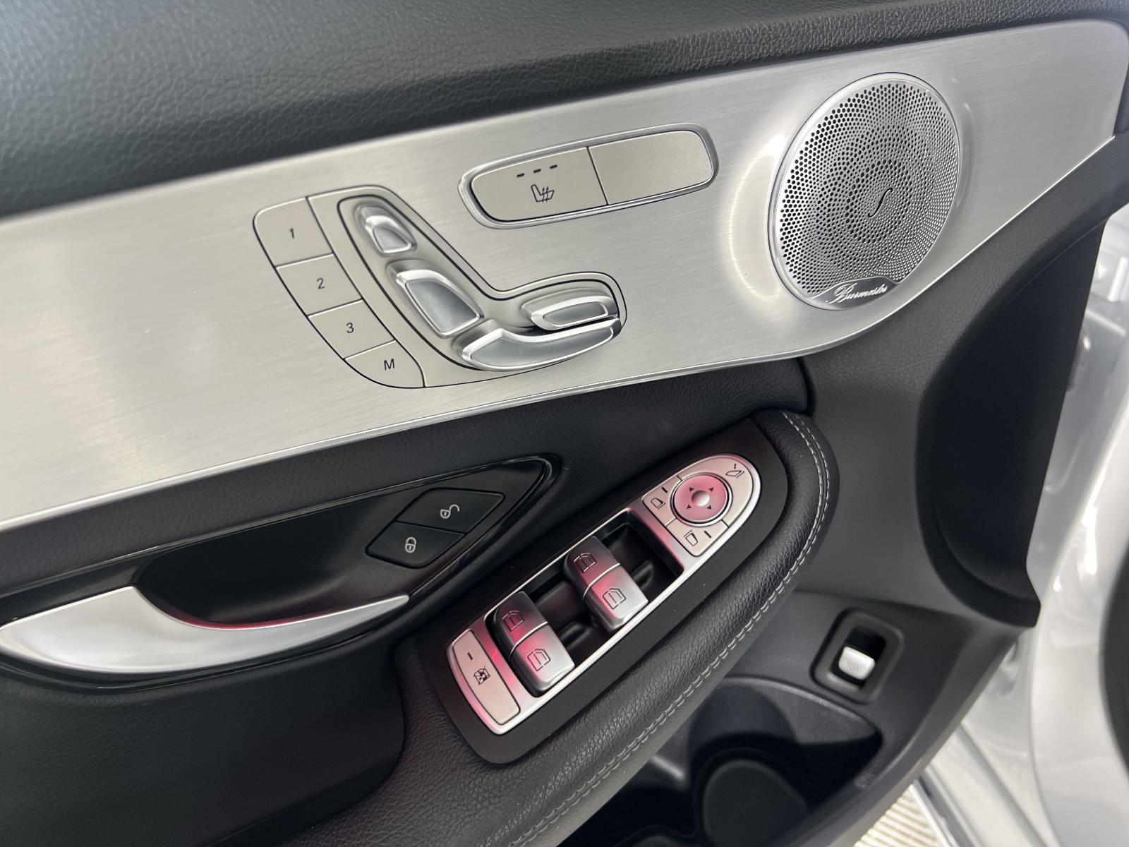 2021 Mercedes-Benz C-Class Vehicle Photo in Georgetown, TX 78626