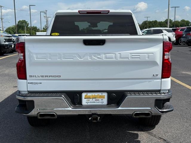 2023 Chevrolet Silverado 1500 Vehicle Photo in COLUMBIA, MO 65203-3903