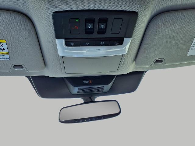2022 Nissan Pathfinder Vehicle Photo in Oshkosh, WI 54904