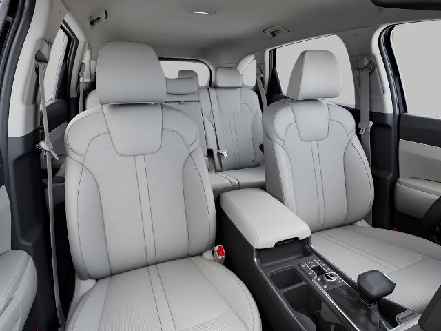 2025 Kia Sorento Vehicle Photo in Appleton, WI 54914