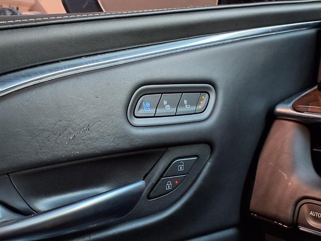 2023 Cadillac Escalade Vehicle Photo in Tampa, FL 33612