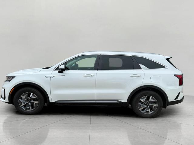 2021 Kia Sorento Hybrid Vehicle Photo in Appleton, WI 54914