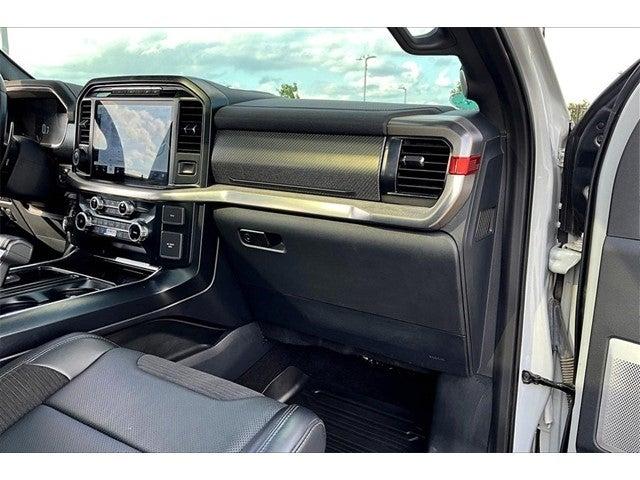 2023 Ford F-150 Vehicle Photo in Grapevine, TX 76051