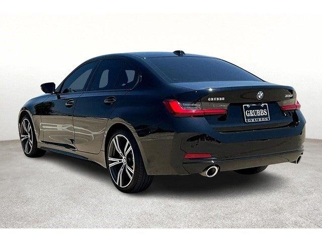 2023 BMW 330i Vehicle Photo in Grapevine, TX 76051