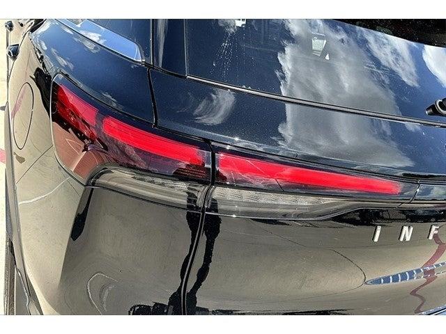 2025 INFINITI QX60 Vehicle Photo in Grapevine, TX 76051