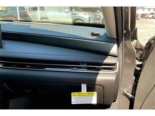 2025 INFINITI QX60 Vehicle Photo in San Antonio, TX 78230