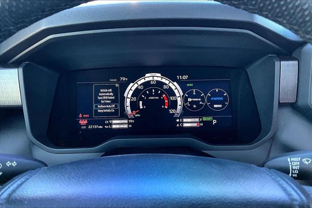 2024 Toyota Tundra 4WD Vehicle Photo in Grapevine, TX 76051