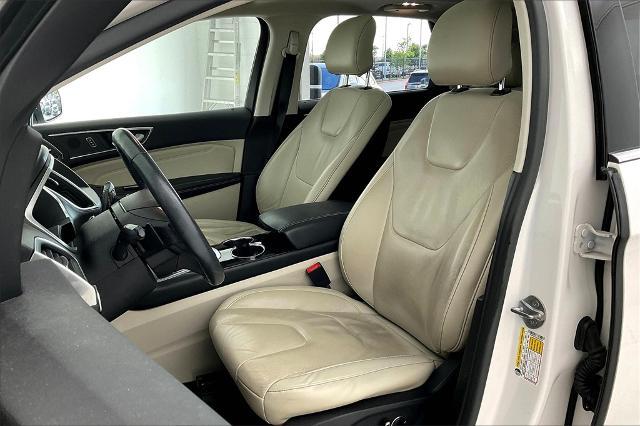 2016 Ford Edge Vehicle Photo in Grapevine, TX 76051