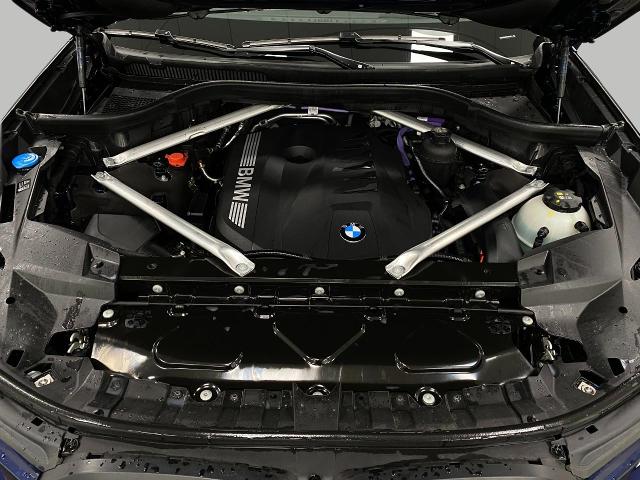 2025 BMW X7 xDrive40i Vehicle Photo in Appleton, WI 54913