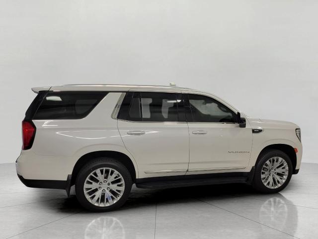 2021 GMC Yukon Vehicle Photo in APPLETON, WI 54914-8833