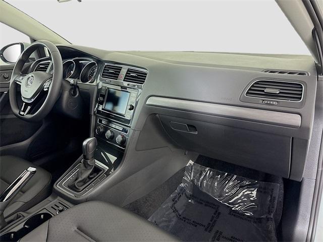 2020 Volkswagen Golf Vehicle Photo in Puyallup, WA 98371