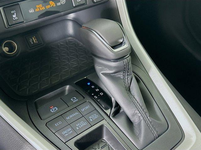 2025 Toyota RAV4 Vehicle Photo in Flemington, NJ 08822