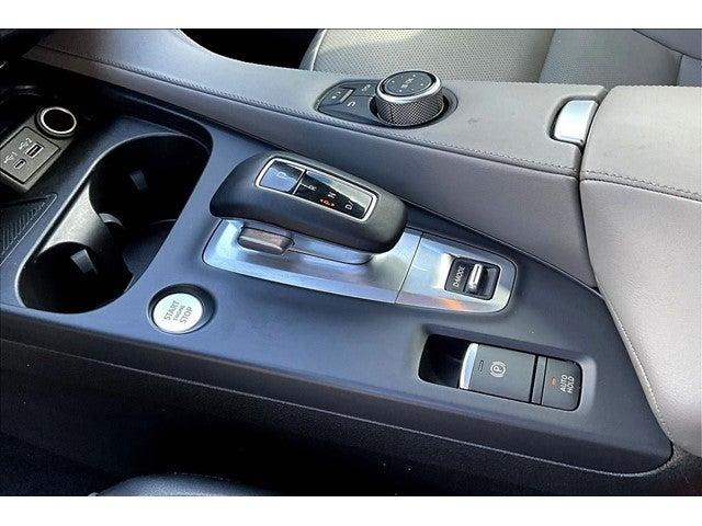 2023 INFINITI QX50 Vehicle Photo in San Antonio, TX 78230