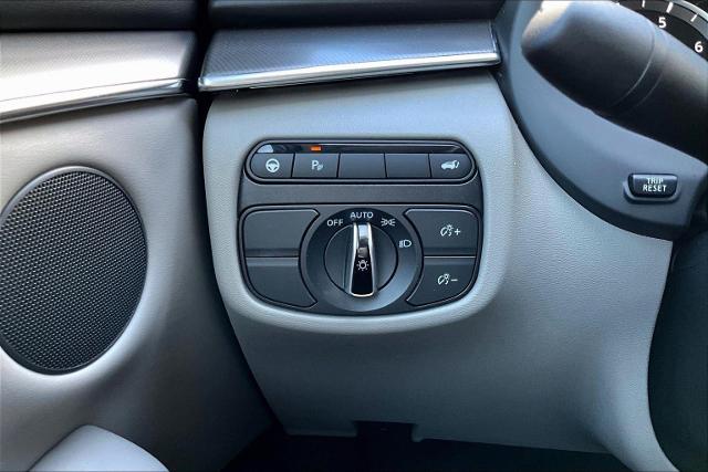 2023 INFINITI QX50 Vehicle Photo in San Antonio, TX 78230