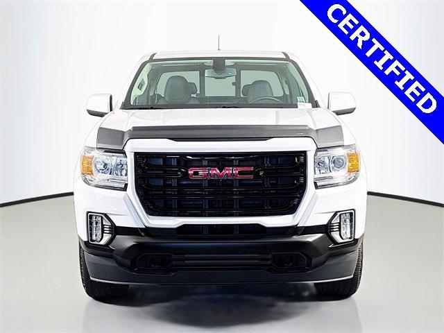 2022 GMC Canyon Vehicle Photo in PUYALLUP, WA 98371-4149