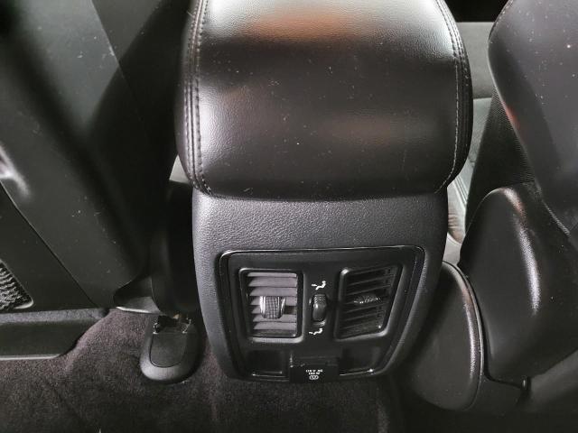 2017 Jeep Grand Cherokee Vehicle Photo in GREEN BAY, WI 54303-3330