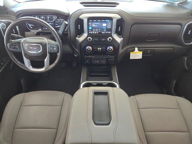 2021 GMC Sierra 1500 Vehicle Photo in Decatur, TX 76234