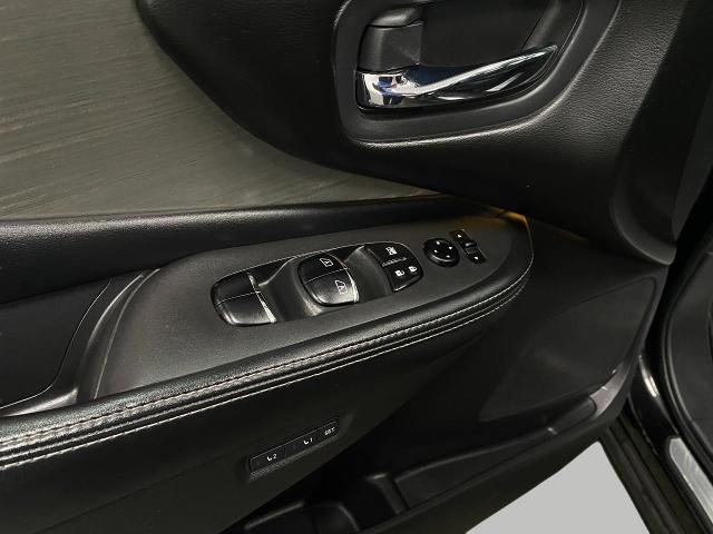 2017 Nissan Murano Vehicle Photo in Appleton, WI 54913