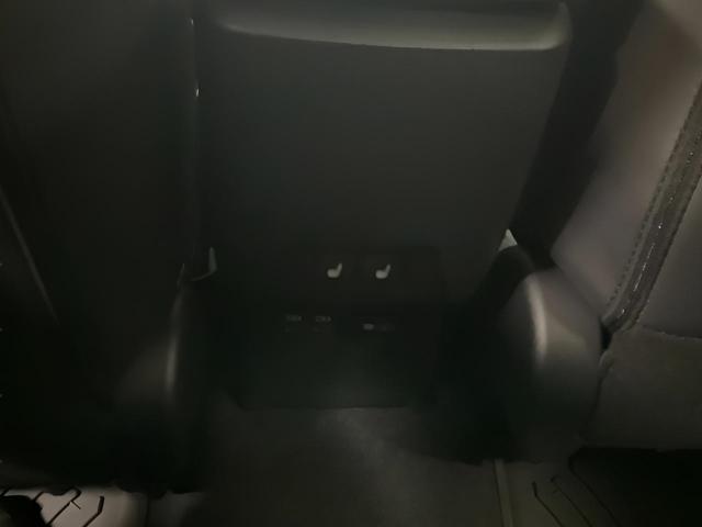 2025 Toyota Prius Plug-In Hybrid Vehicle Photo in Oshkosh, WI 54904