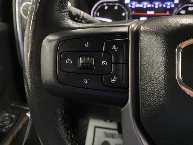 2022 GMC Sierra 3500 HD Vehicle Photo in OSHKOSH, WI 54904-7811