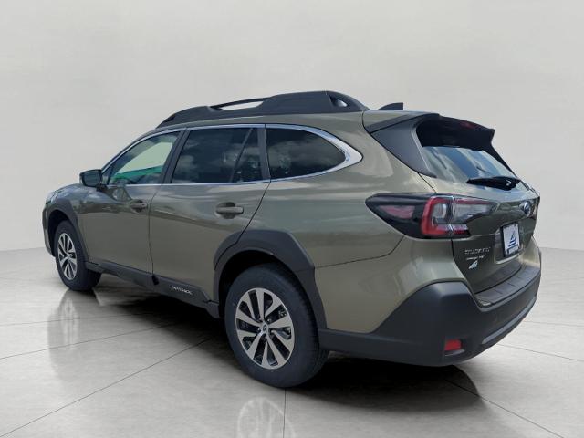 2025 Subaru Outback Vehicle Photo in Green Bay, WI 54304