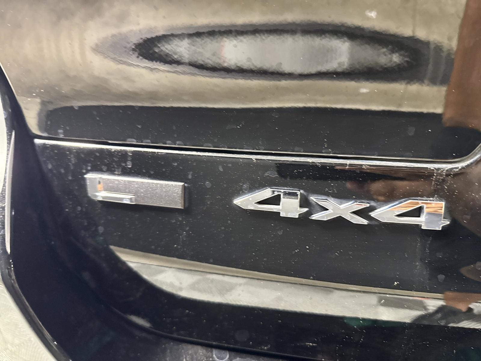 2023 Jeep Grand Cherokee L Vehicle Photo in Georgetown, TX 78626