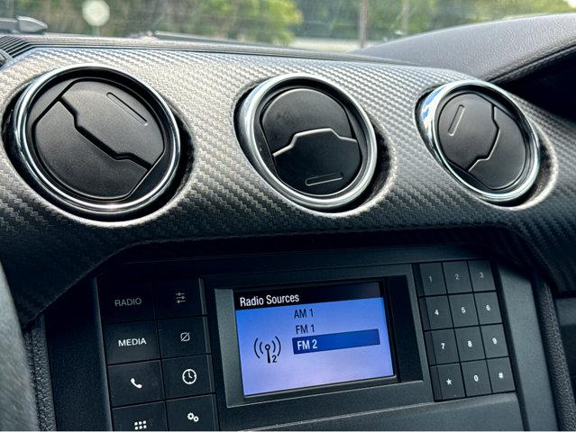 2019 Ford Mustang Vehicle Photo in Hinesville, GA 31313