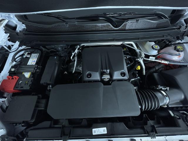2025 GMC Canyon Vehicle Photo in GILBERT, AZ 85297-0402