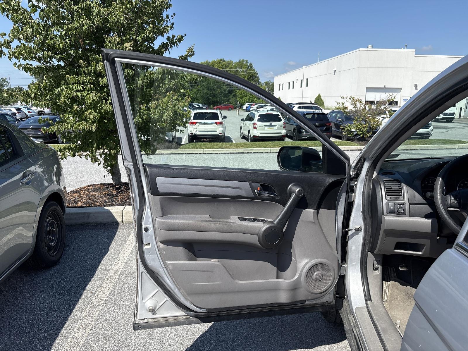 2011 Honda CR-V Vehicle Photo in Mechanicsburg, PA 17050