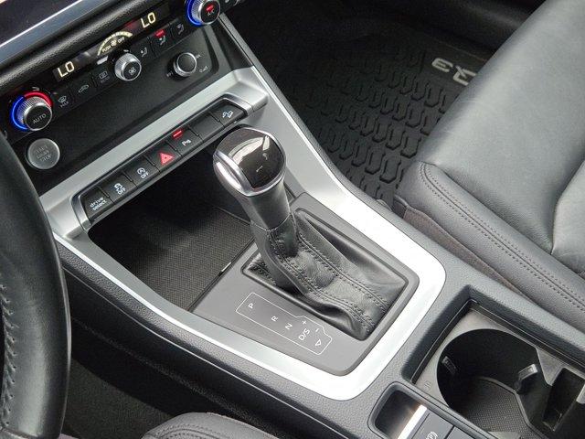2019 Audi Q3 Vehicle Photo in Decatur, TX 76234