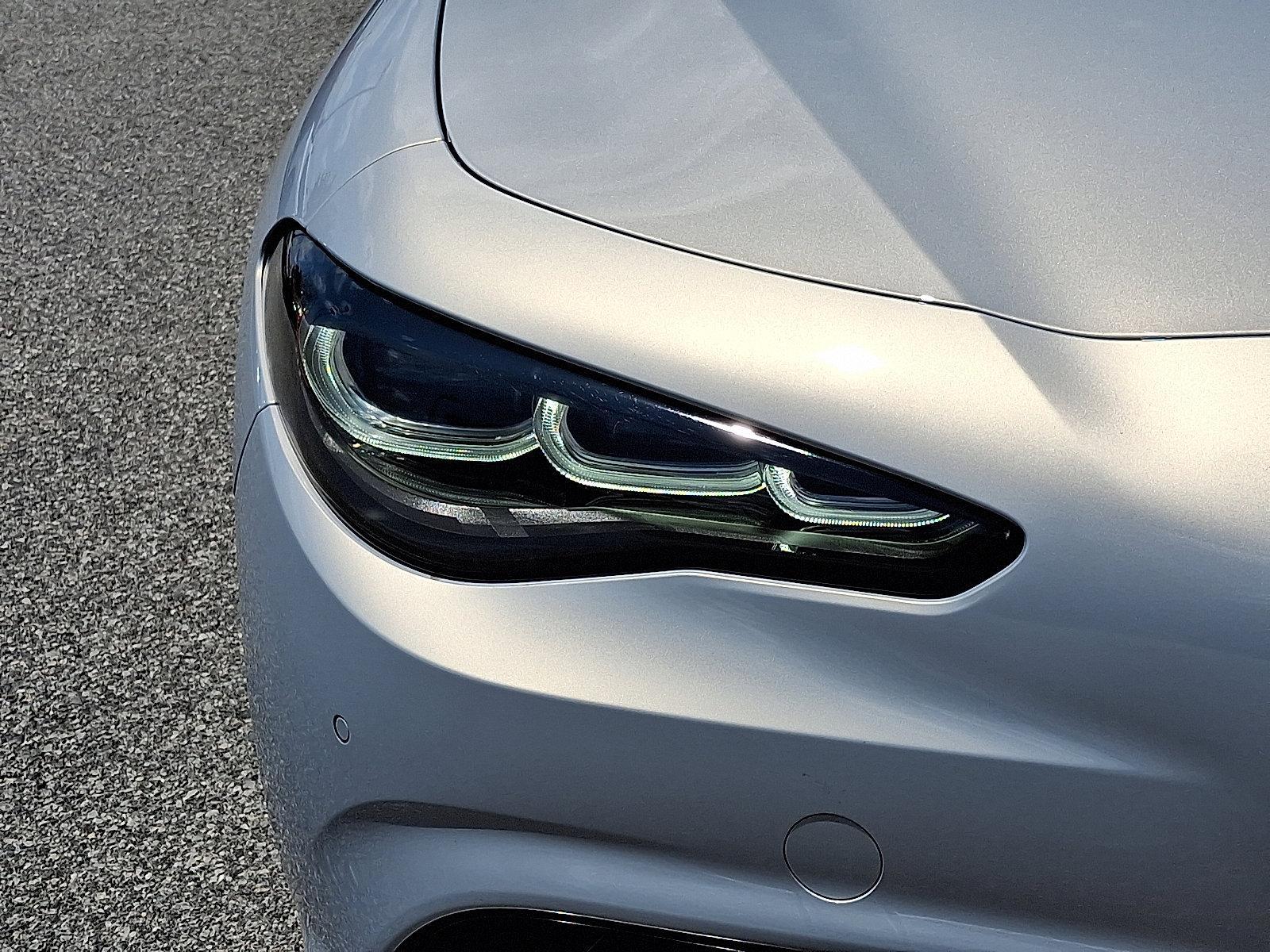 2025 Alfa Romeo Giulia Vehicle Photo in Mechanicsburg, PA 17050
