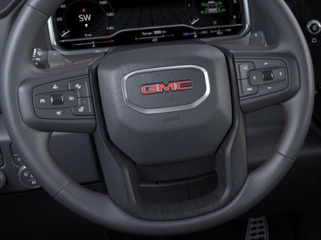 2025 GMC Sierra 1500 Vehicle Photo in APPLETON, WI 54914-8833