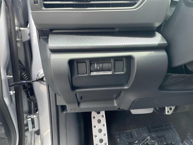 2025 Subaru Crosstrek Vehicle Photo in Oshkosh, WI 54904