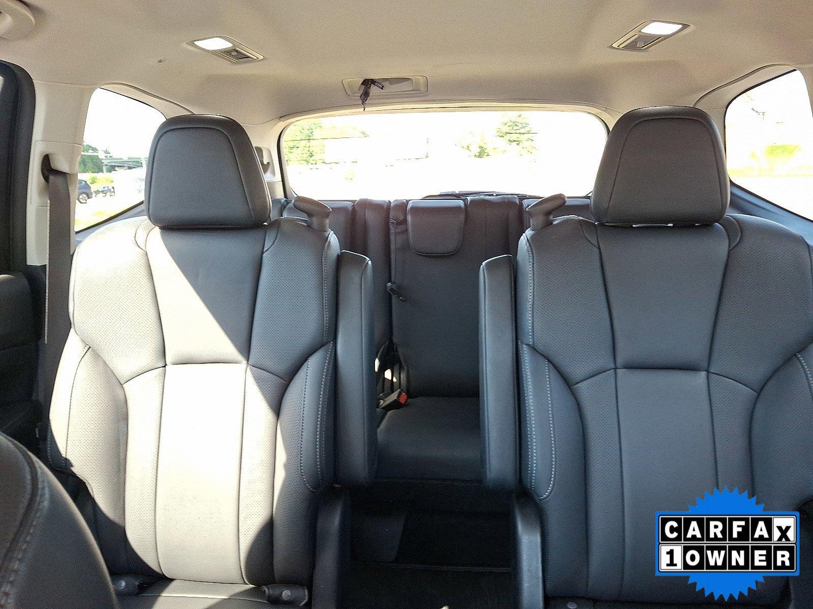 2020 Subaru Ascent Vehicle Photo in Harrisburg, PA 17111