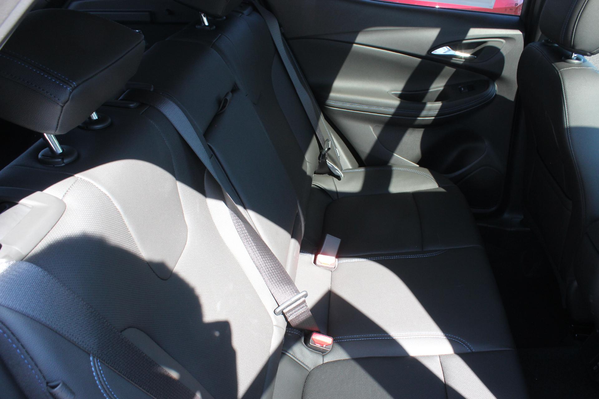2026 Buick Encore GX Vehicle Photo in AURORA, CO 80012-4011