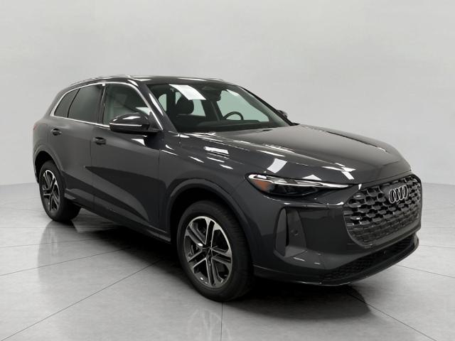 2025 Audi Q5 Vehicle Photo in Appleton, WI 54913