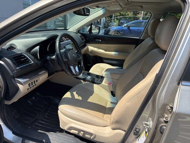 2015 Subaru Outback Vehicle Photo in Harrisburg, PA 17111