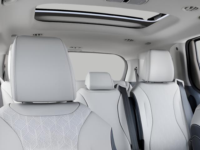 2026 Kia Carnival Vehicle Photo in Appleton, WI 54914