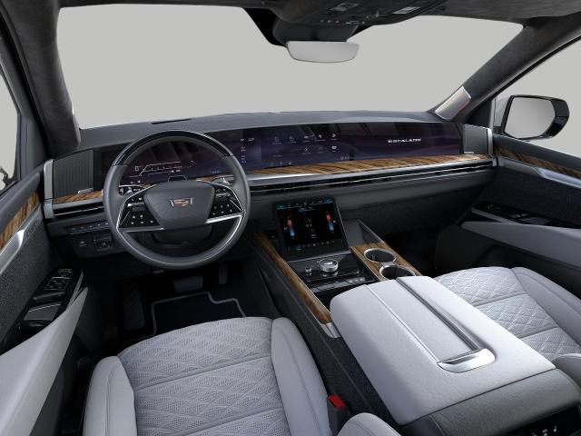 2025 Cadillac Escalade Vehicle Photo in GREEN BAY, WI 54303-3330