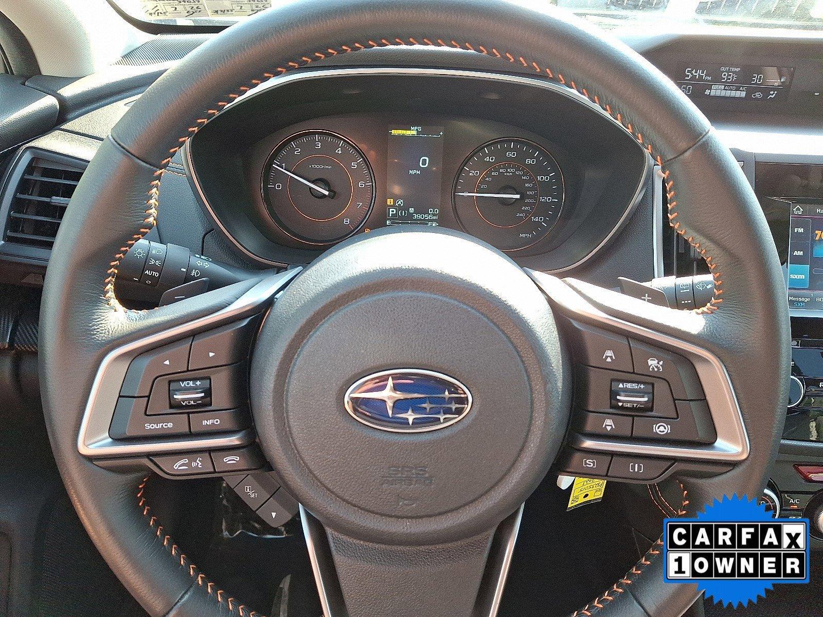 2023 Subaru Crosstrek Vehicle Photo in Harrisburg, PA 17111