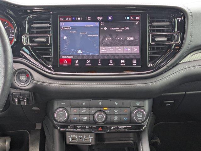 2021 Dodge Durango Vehicle Photo in BRUNSWICK, GA 31525-1881