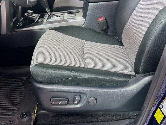 2022 Toyota 4Runner Vehicle Photo in Flemington, NJ 08822