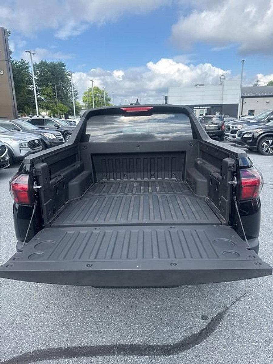 2024 Hyundai SANTA CRUZ Vehicle Photo in Harrisburg, PA 17111