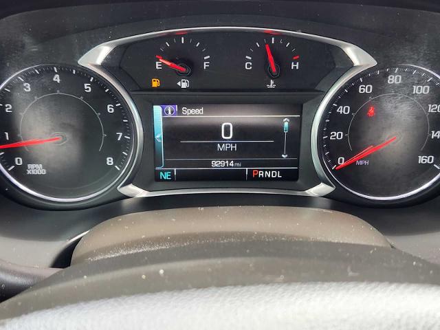 2019 GMC Acadia Vehicle Photo in DENTON, TX 76210-9321