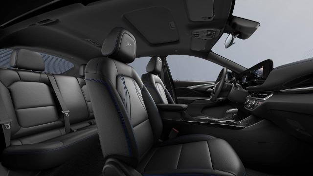 2025 Buick Envista Vehicle Photo in Fishers, IN 46038