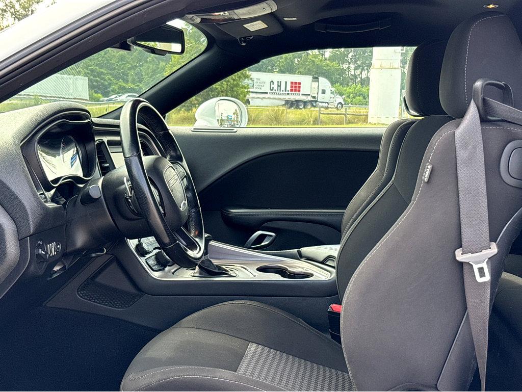 2022 Dodge Challenger Vehicle Photo in POOLER, GA 31322-3252